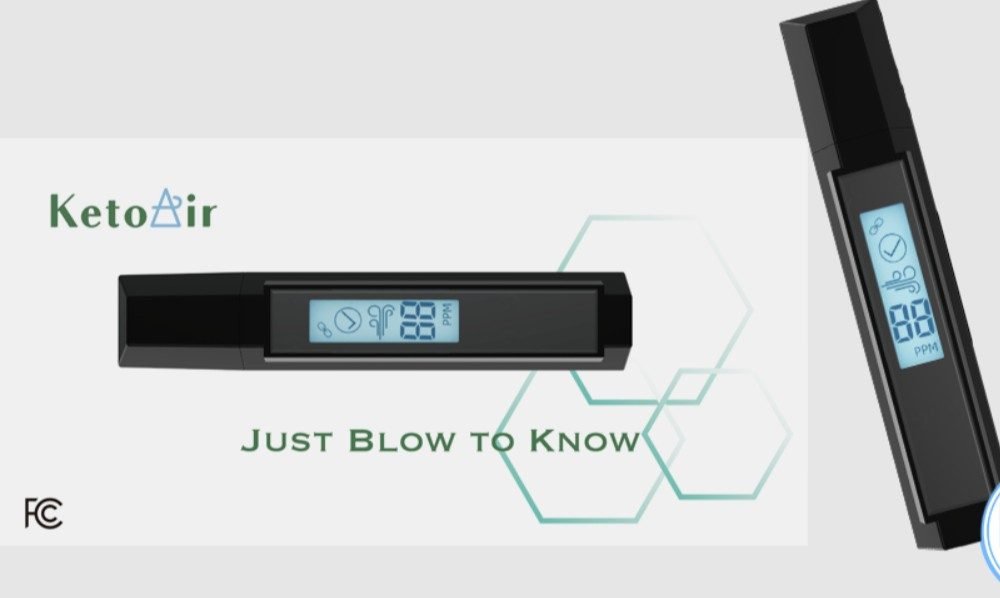 KetoAir™ Partners with Pounds Transformation Clinics to Launch KetoAir BrAce 4 Impact Challenge Series Innovative Collaboration to Promote Metabolic Health