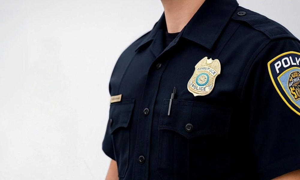 KetoAir™ Breathalyzer Featured in U.S. Law Enforcement Wellness Program